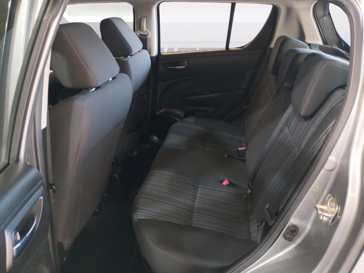 Suzuki Swift 5p 1.2 vvt B-Cool 4wd E6 - 4X4
