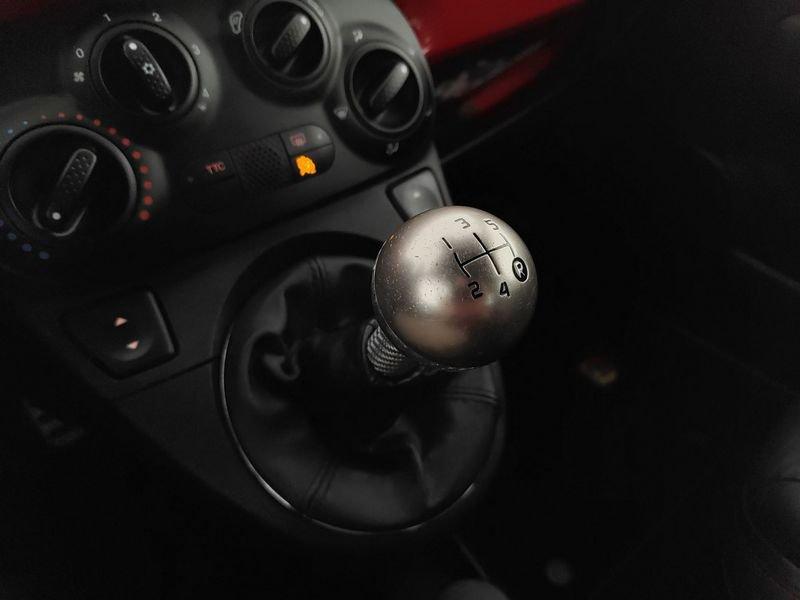 Abarth 595 595 1.4 16v t. t-jet turismo 160cv