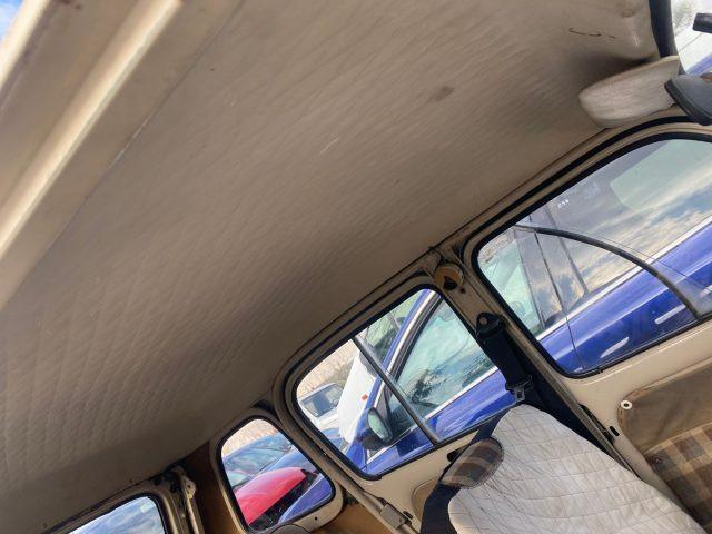 RENAULT R 4 850 TLN UNICO PROPRIETARIO