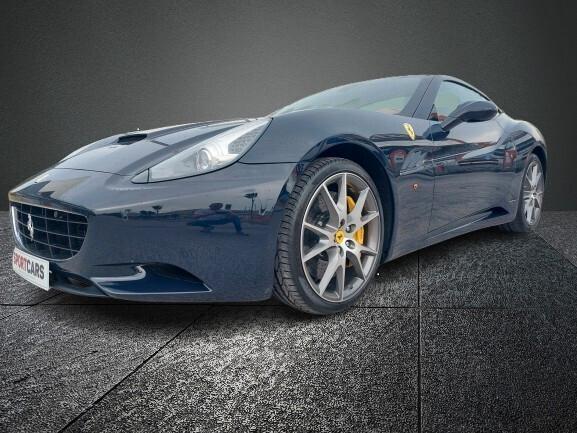 Ferrari California DCT 20.000KM