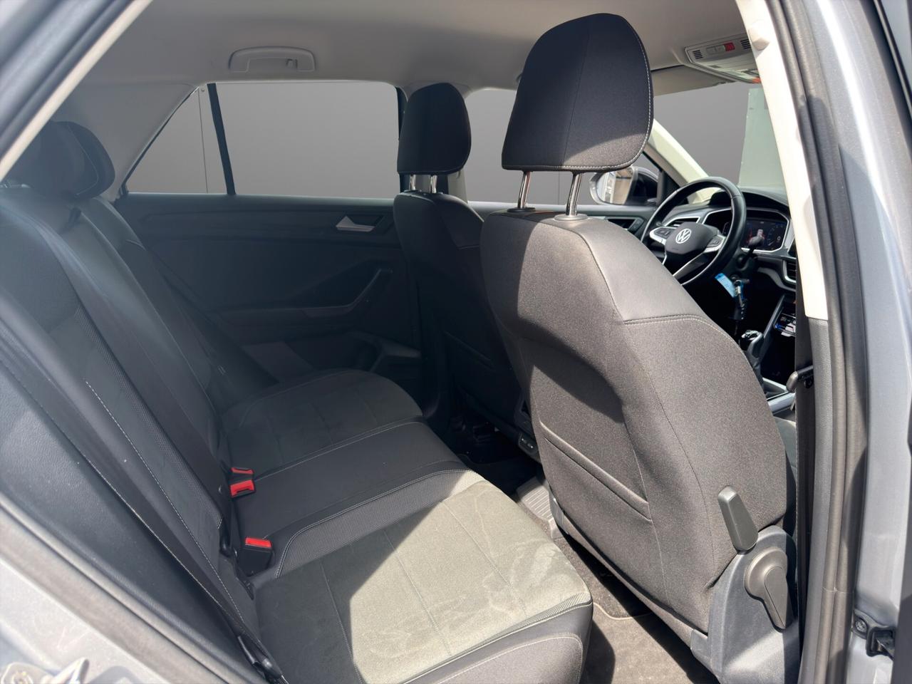 Volkswagen - T-Roc 1.0 TSI Style 110cv - Unipro - Promo Finanziamento