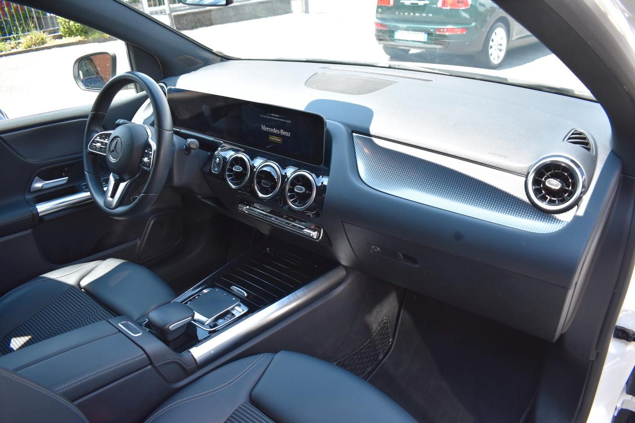Mercedes-benz B 180 d Sport Cambio Aut.