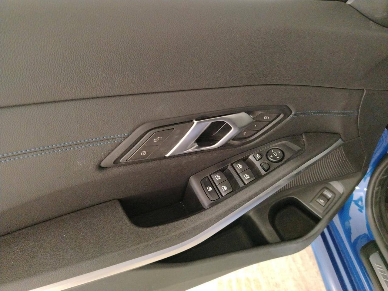 BMW Serie 3 320d (G21) xDrive Touring 48V MSport Pro