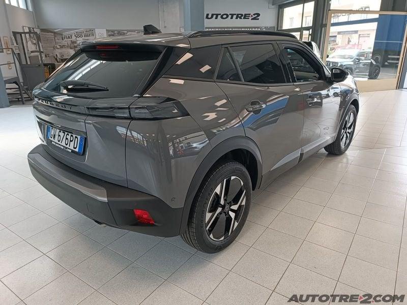 Peugeot 2008 2008 PureTech 100 S&S Allure CREA IL TUO PREZZO DA € 18770 DETAX !!