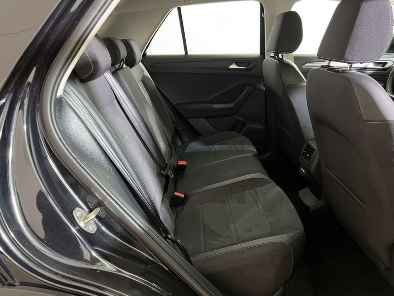 Volkswagen T-Roc T-Roc 1.0 TSI Style