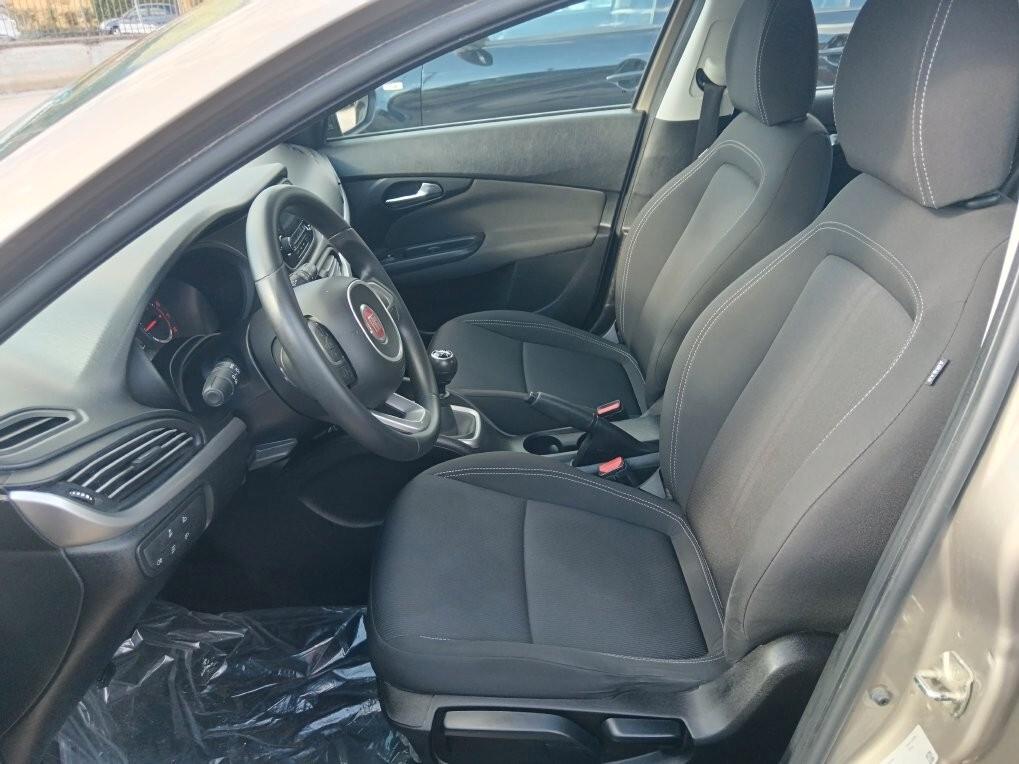 Fiat Tipo 1.4 T-Jet 120CV GPL 5 porte Easy