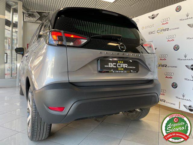 OPEL Crossland 1.5 D 120cv Edition AT6 *FULL LED