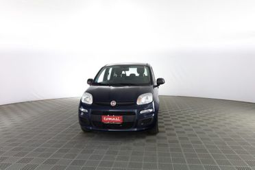 FIAT Panda Panda 1.0 FireFly Hybrid