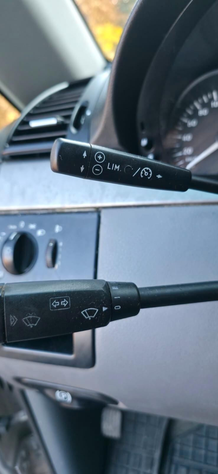 Mercedes-benz Viano 2.2 CDI Ambiente 5 posti autocarro