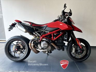 Ducati Hypermotard 950