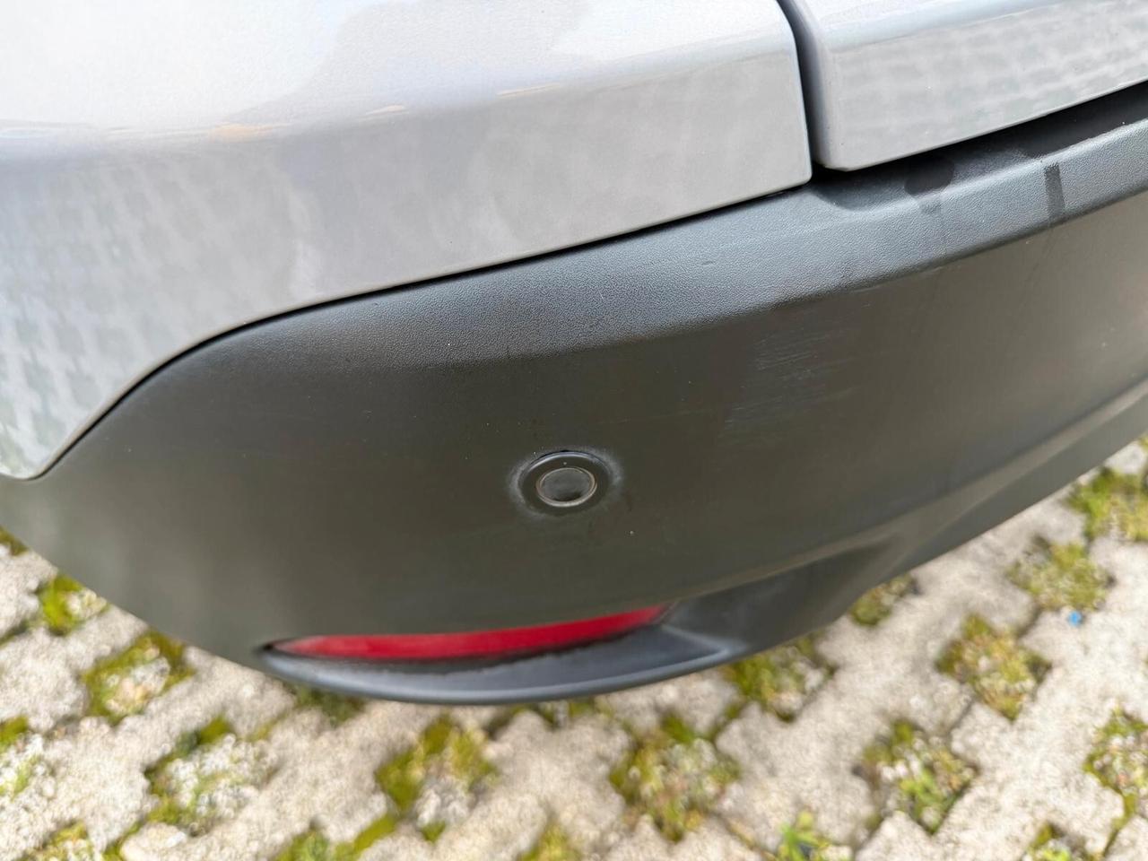 Ford Focus 1.6 TDCi 115CV SW Titanium Bs.-09/2011