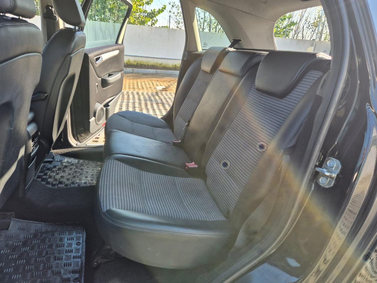 Mercedes-benz B 200 CDI Sport