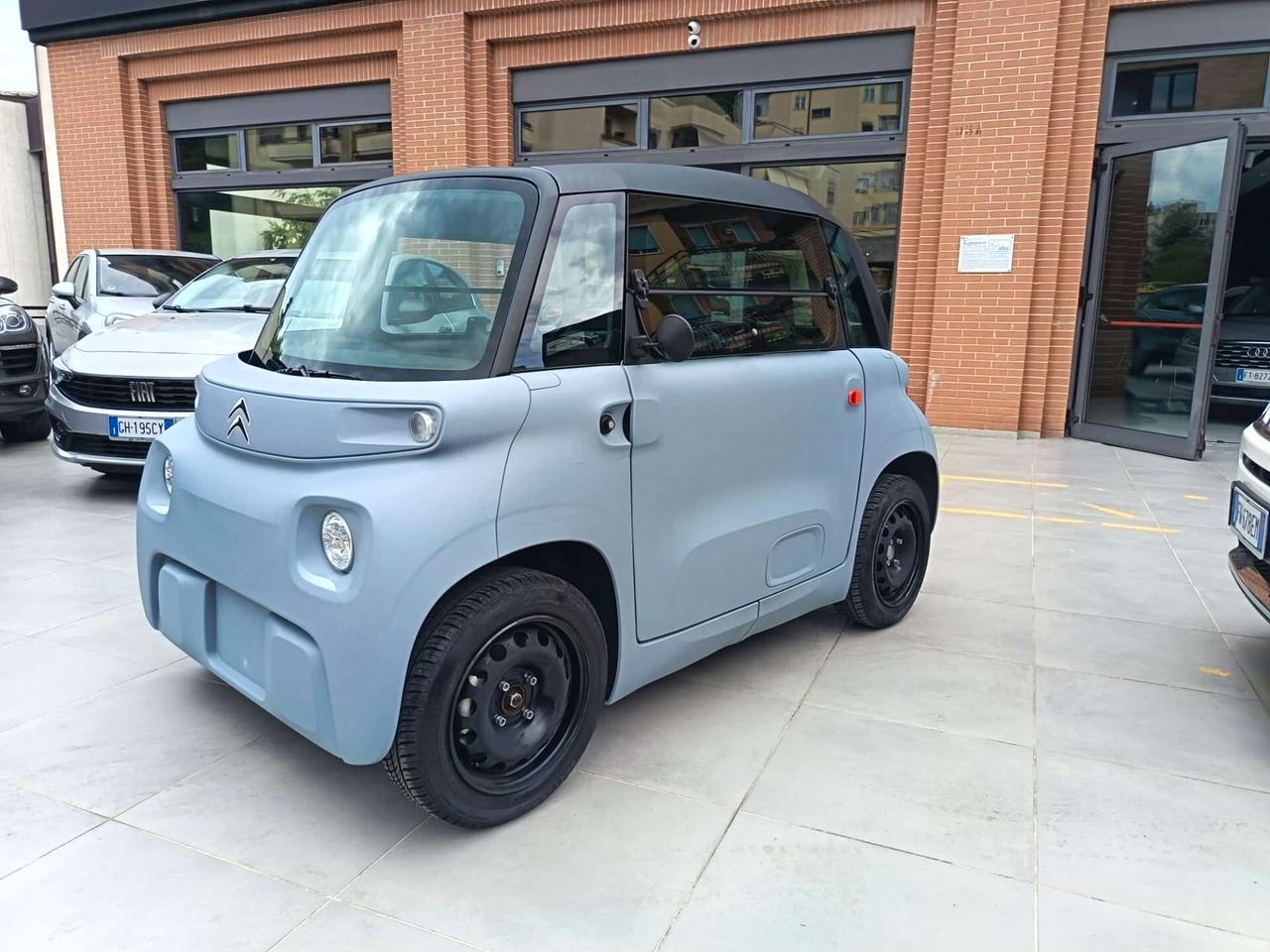 Citroen Ami