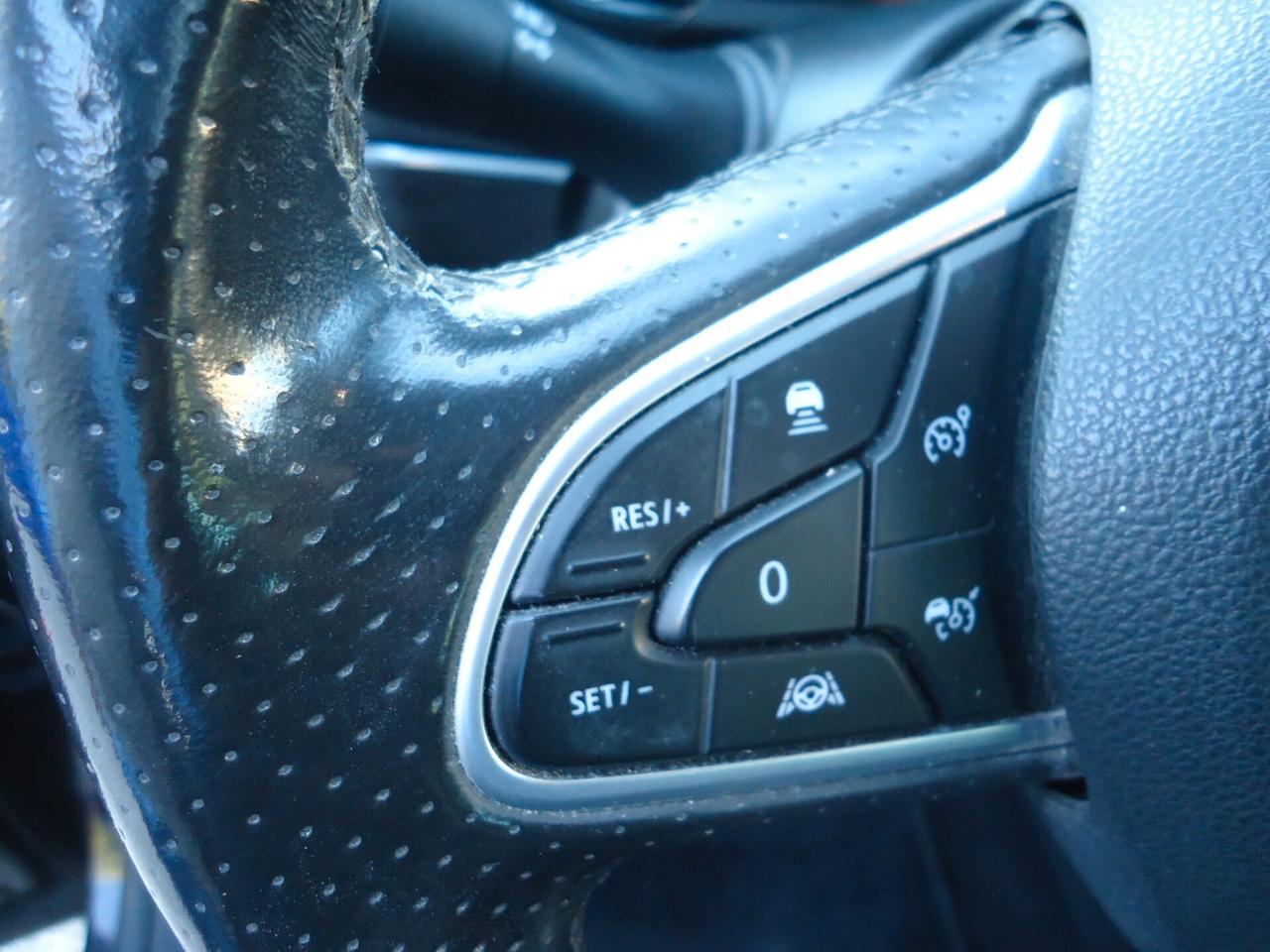 Renault Espace Blue dCi 190CV EDC Initiale Paris 4 Control