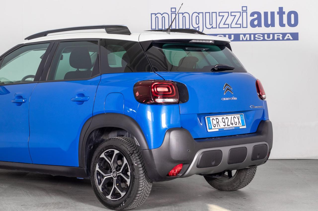 Citroen C3 1.2 Puretech