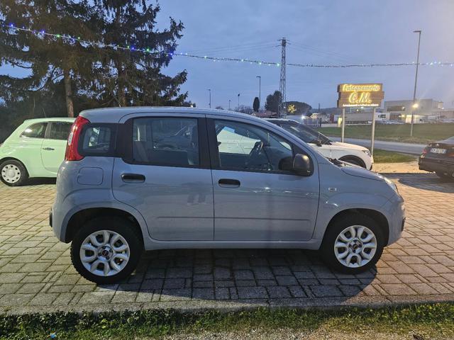 FIAT Panda 0.9 TwinAir Turbo Natural Power Easy