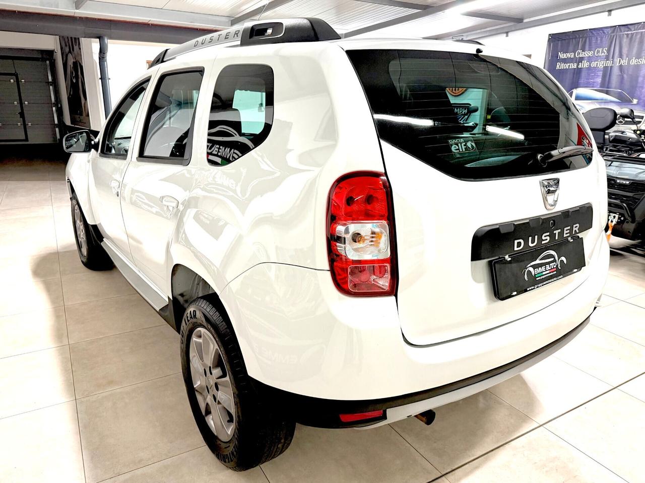 Dacia Duster 1.5 dCi Lauréate PROMO BLACK FRIDAY