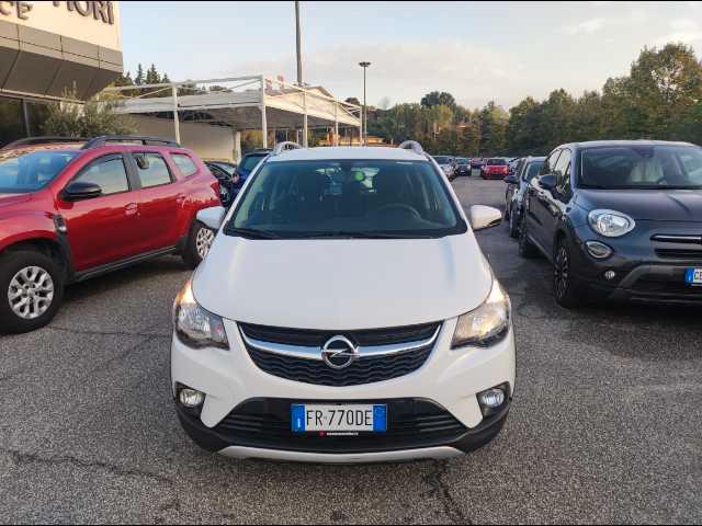 OPEL Karl - Karl 1.0 Rocks 75cv