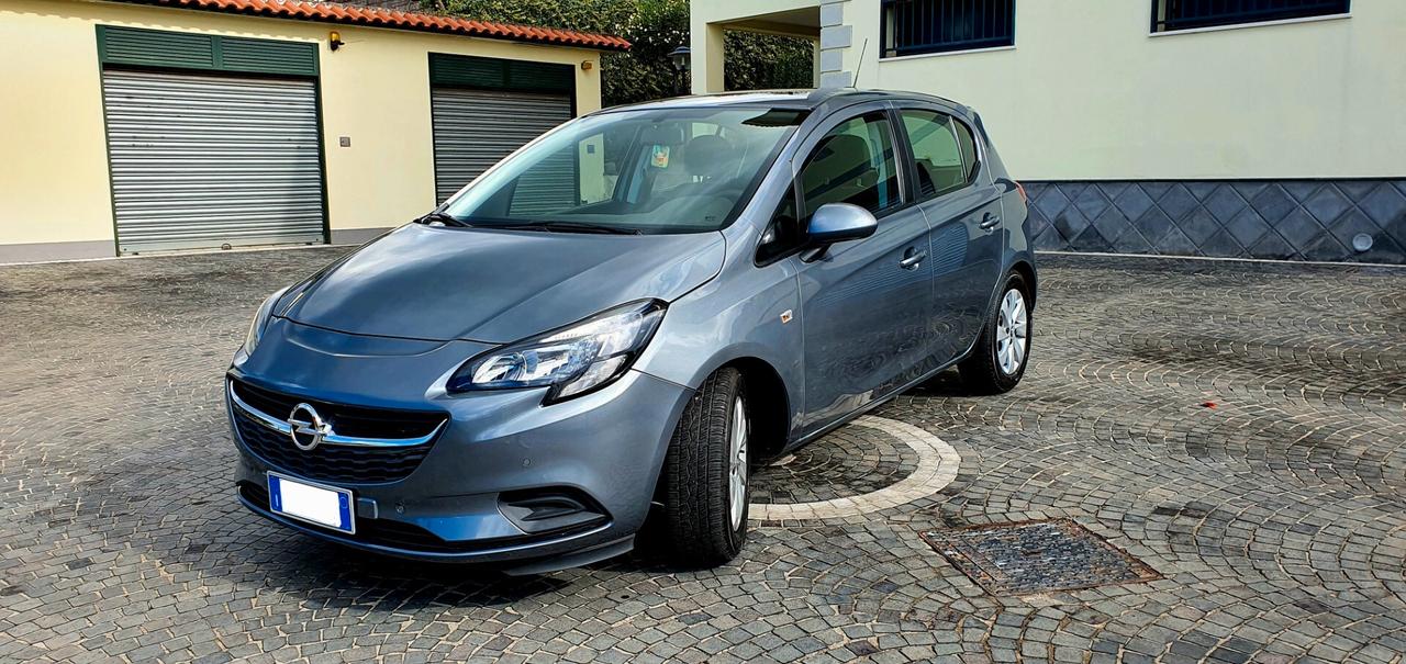 Opel Corsa 1.4 5 porte Innovation