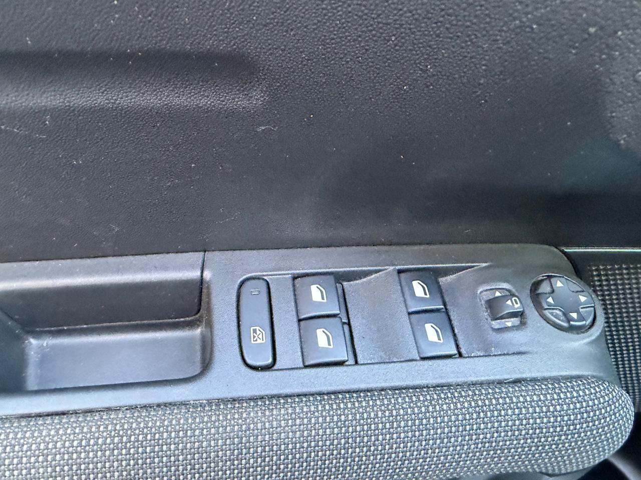 Citroen C3 Aircross BlueHDi 110 S&S Shine