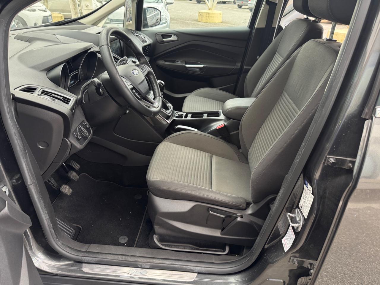 Ford C-Max 1.5 TDCi 120CV Titanium 2015