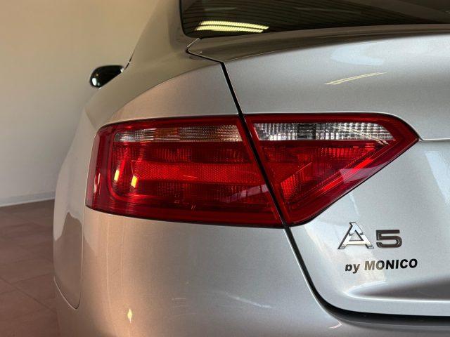 AUDI A5 3.0 V6 TDI F.AP. quattro Ambition TETTO