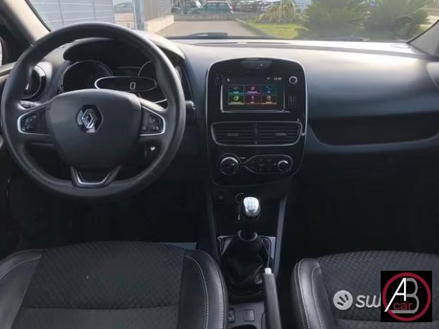 RENAULT - Clio - TCe 90 CV Techno euro 6 UNIPRO'