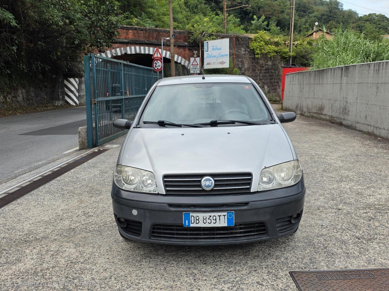 Fiat Punto 1.3 Multijet 16V 3 porte Actual