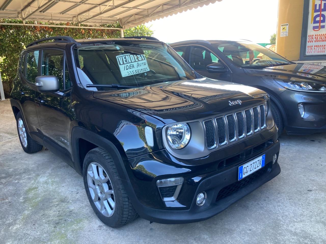 Fiat 500X 1.3 MultiJet 95 CV Sport-2022