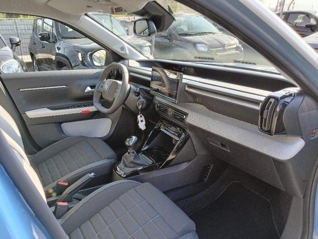 CITROEN C3 Turbo 100 S&S Max