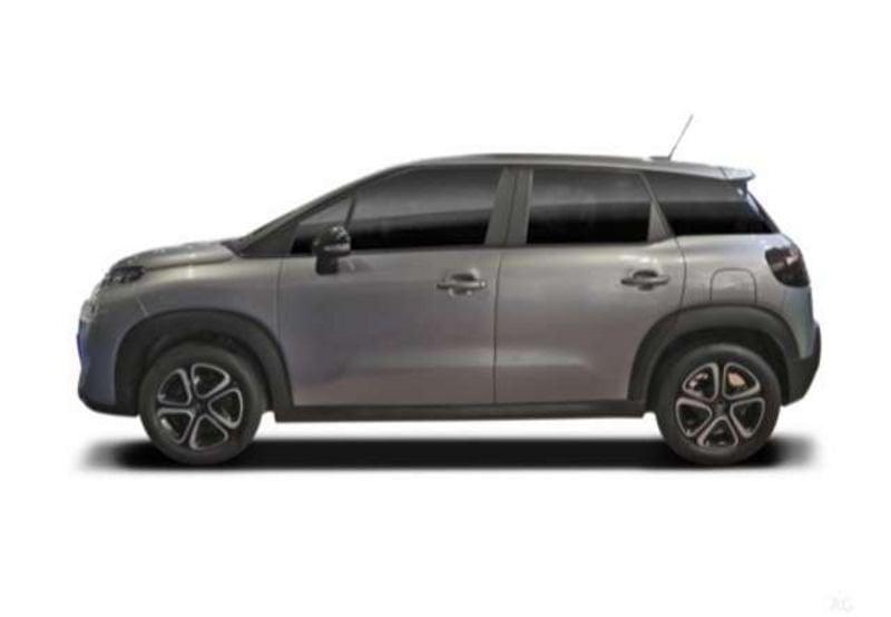 Citroën C3 Aircross 1.2 PureTech Max