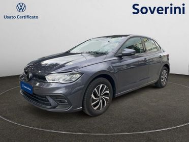 Volkswagen Polo Polo 1.0 TSI DSG Life