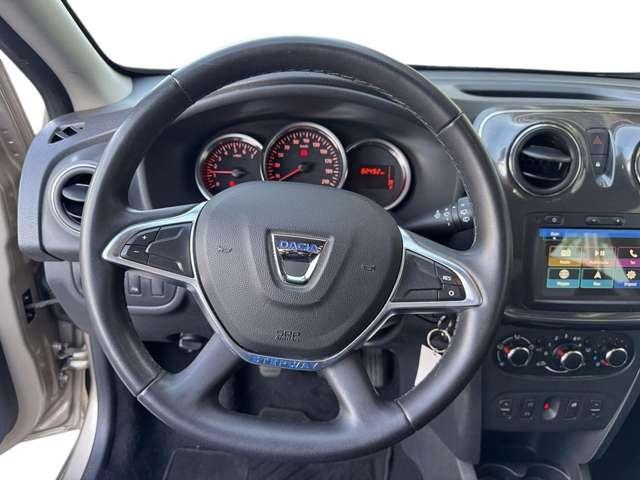 Dacia Sandero Stepway 1.0 tce Comfort Eco-g 100cv