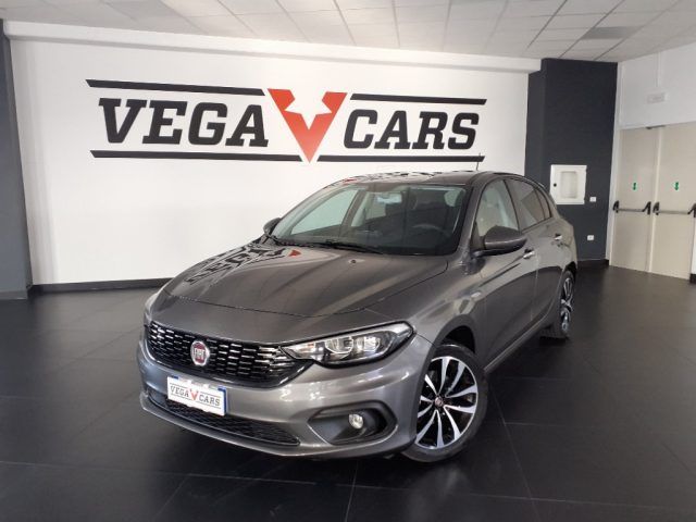 FIAT Tipo 1.4 5 porte Lounge OK NEOPAT.