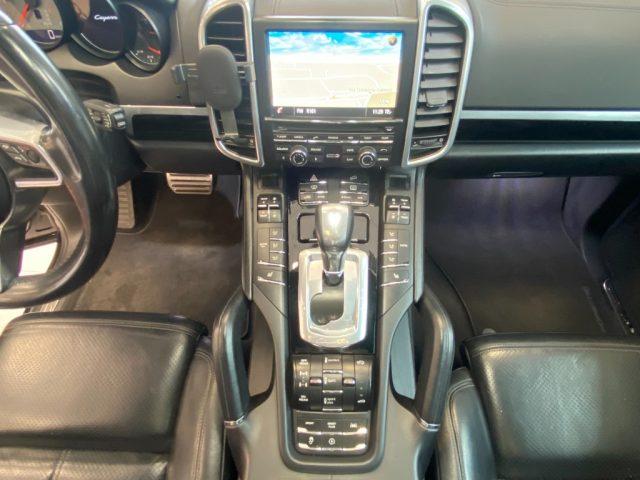 PORSCHE Cayenne 4.1 S Diesel APPROVED 11/2026