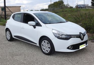 Renault Clio GPL 5 porte (M1227)