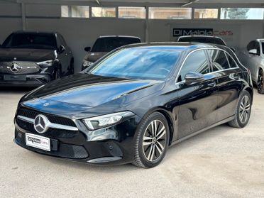 Mercedes-benz Classe A 2.0d 116cv Automatic Sport