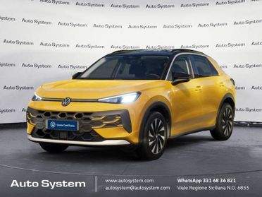 Volkswagen T-Roc T-Roc 1.5 etsi Life 150cv dsg