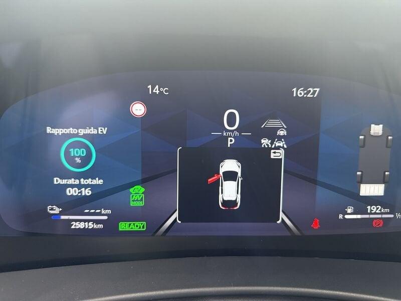 Toyota C-HR C-HR 2.0 PHEV Lounge Premiere