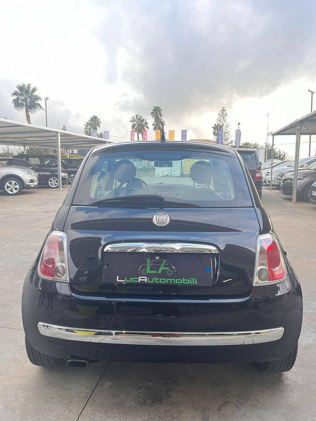 Fiat 500 1.3 Multijet 16V 95 CV