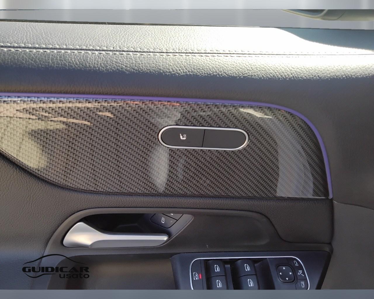 Mercedes-Benz GLB - X247 2019 - GLB 200 d Premium auto