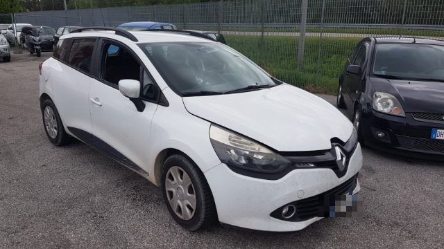 RENAULT Clio Sporter 1.5 dCi 8V 75CV