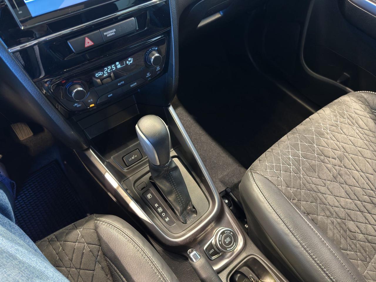 Suzuki Vitara 1.4 boosterjet Starview 4wd allgrip