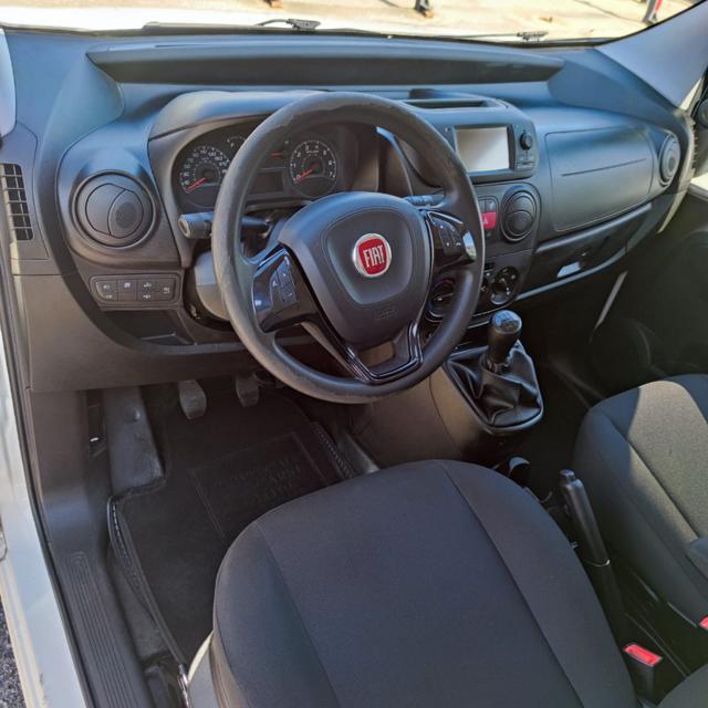 FIAT FIORINO NEW 1.3 M-JET FURGONE SX - 2020