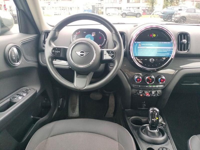 MINI Mini Countryman F60 Mini 1.5 One D Countryman