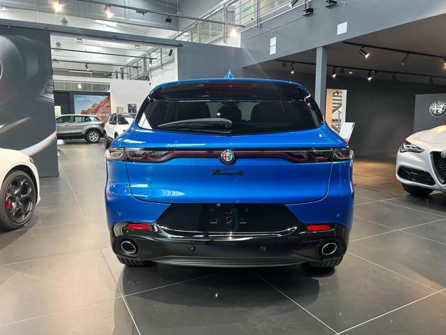 ALFA ROMEO Tonale 1.3 280 CV PHEV AT6 Q4 Speciale PROMO