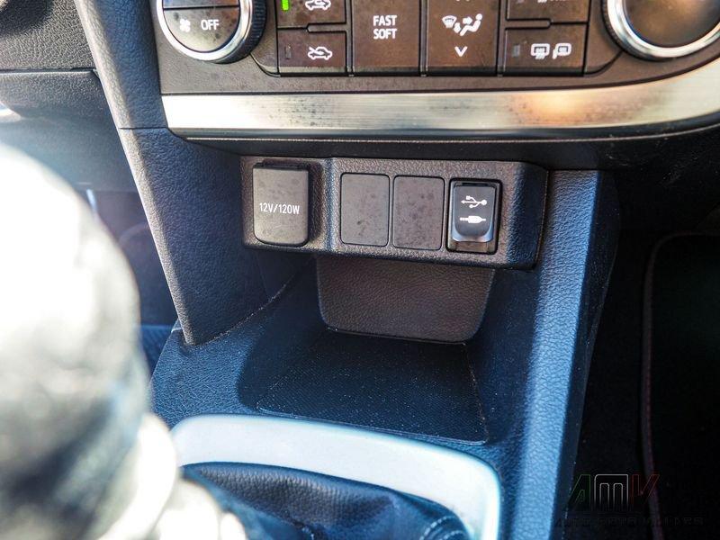 Toyota Auris Touring Sports 1.4 D-4D UNICO PROPRIETARIO