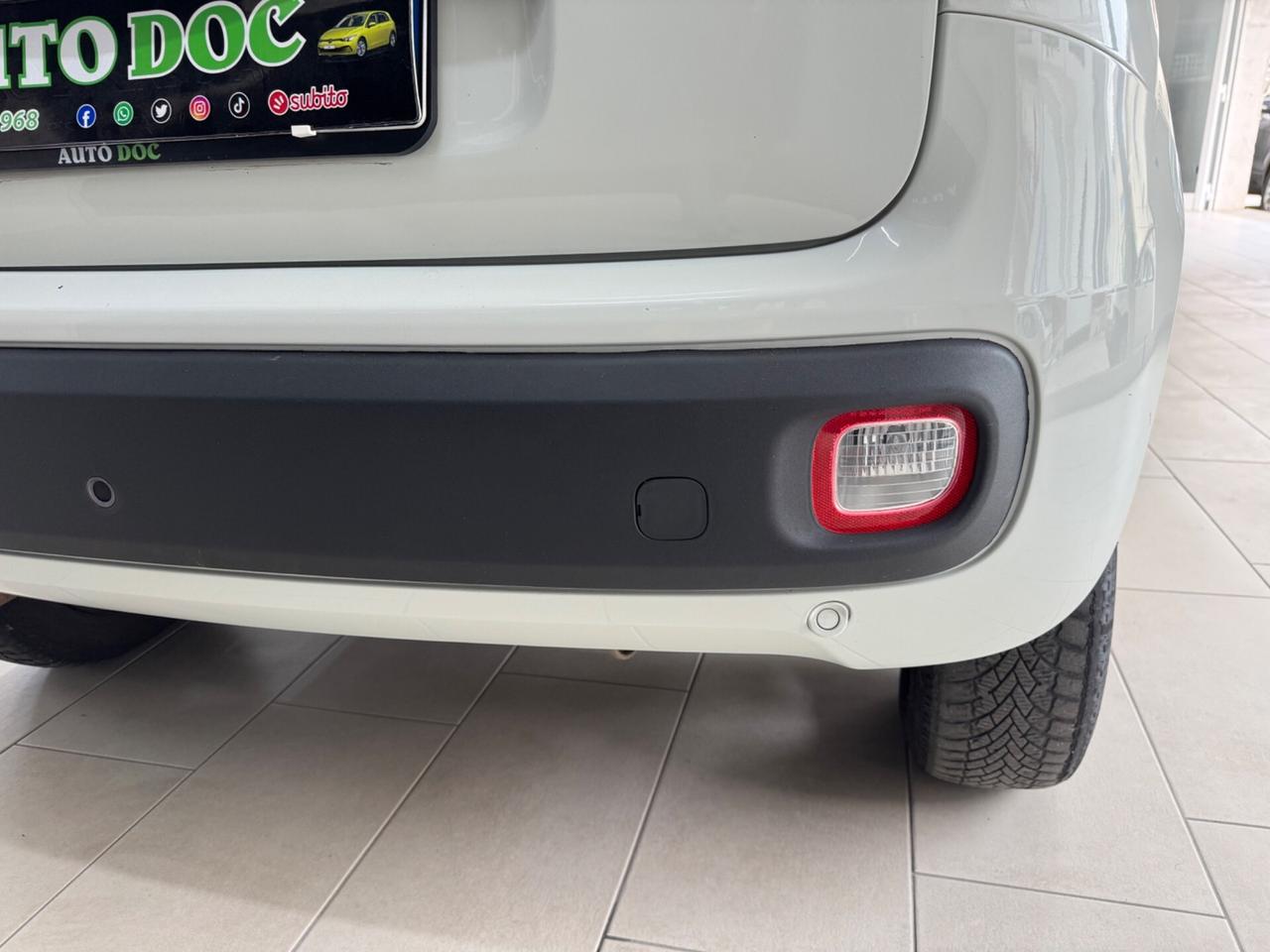 Fiat Panda 0.9 TwinAir Turbo S&S 4x4