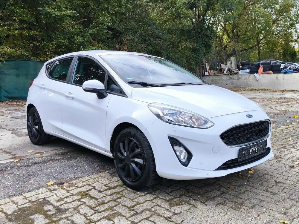 Ford Fiesta 1.0 Ecoboost 95 CV 5 porte Business