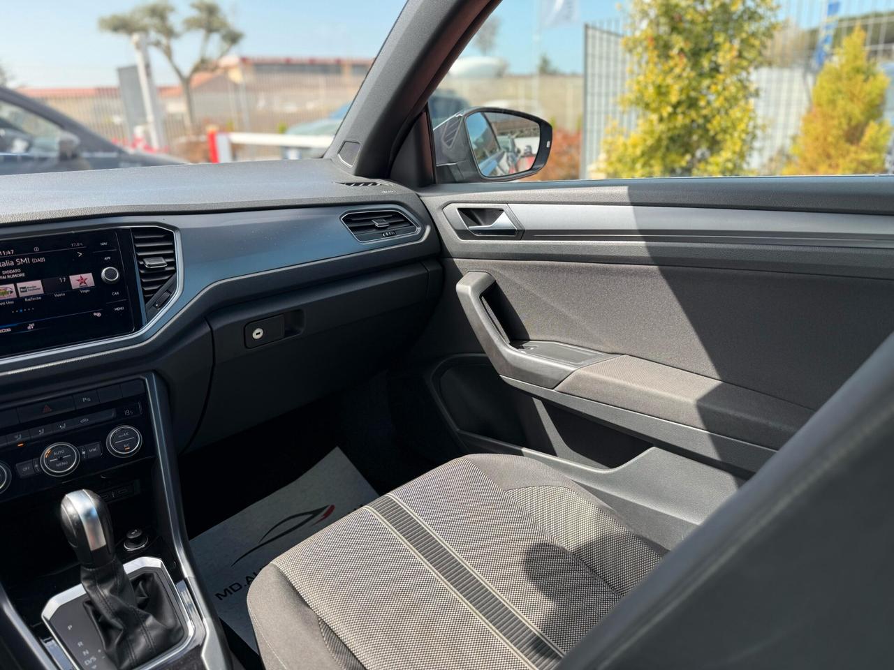 Volkswagen T-Roc Cabriolet 1.5 TSI ACT Style